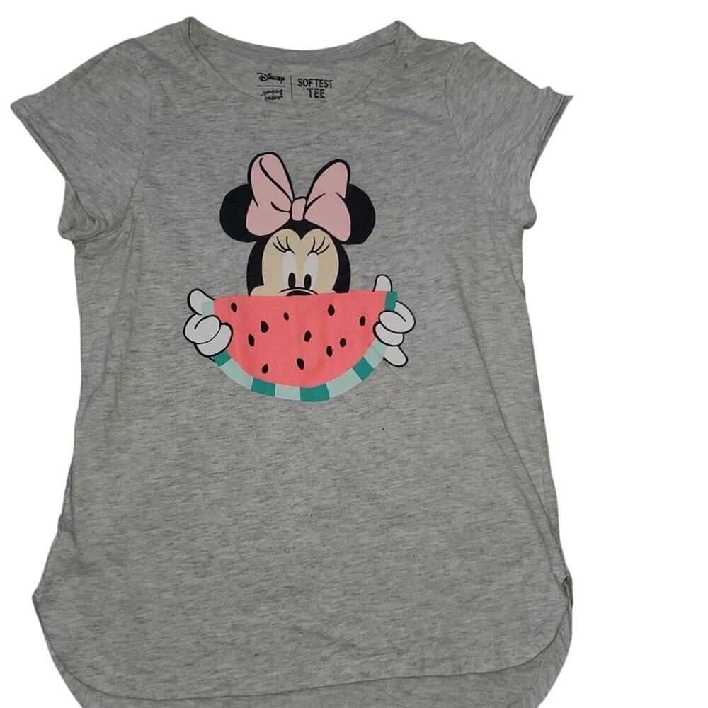 Jumping Beans Disney Top || Kids Medium